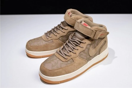 Top-grade copy Air Force 1 Mid N7 - AT6167-200 Affordable 3817