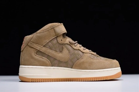 Top-grade copy Air Force 1 Mid N7 - AT6167-200 Affordable 3817