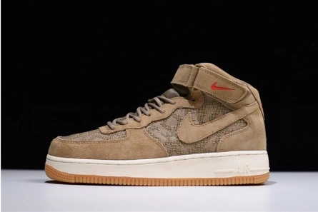 Air Force 1 Mid N7 - AT6167-200 Affordable 3817