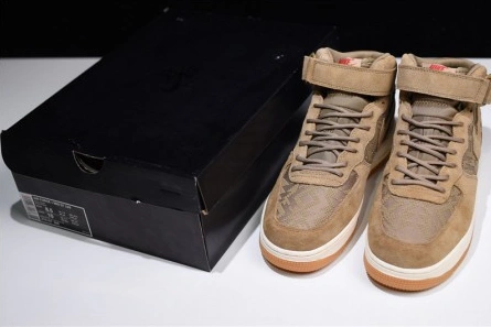 Top-grade copy Air Force 1 Mid N7 - AT6167-200 Affordable 3817