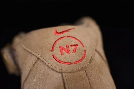 Top-grade copy Air Force 1 Mid N7 - AT6167-200 Affordable 3817