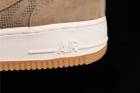 Top-grade copy Air Force 1 Mid N7 - AT6167-200 Affordable 3817