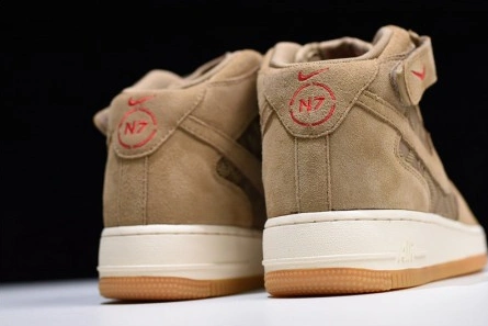 Top-grade copy Air Force 1 Mid N7 - AT6167-200 Affordable 3817