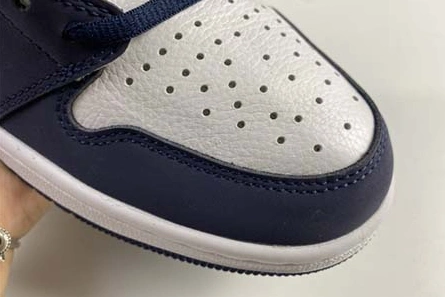 Clone Air Jordan 1 “Co.JP” DC1788-100 Comfortable 3442