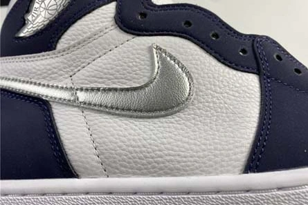 Clone Air Jordan 1 “Co.JP” DC1788-100 Comfortable 3442