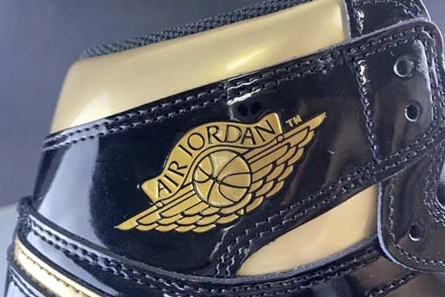 Clone Air Jordan 1 High OG  555088-032 Durable 4429
