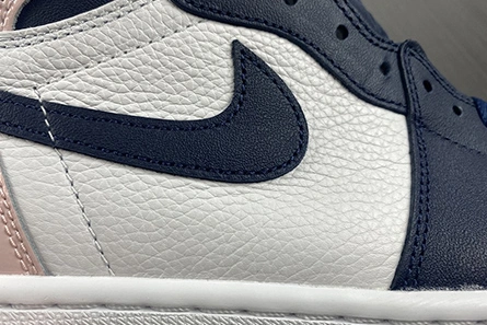 Non-authentic version Air Jordan 1 High OG “Atmosphere” DD9335-641 EyeCatching 1642