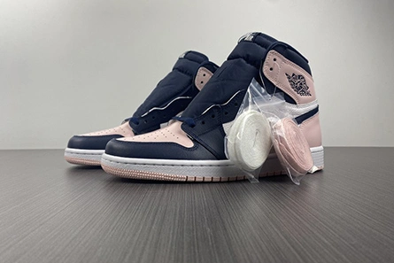 Air Jordan 1 High OG “Atmosphere” DD9335-641 EyeCatching 1642