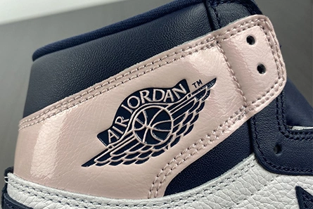 Non-authentic version Air Jordan 1 High OG “Atmosphere” DD9335-641 EyeCatching 1642