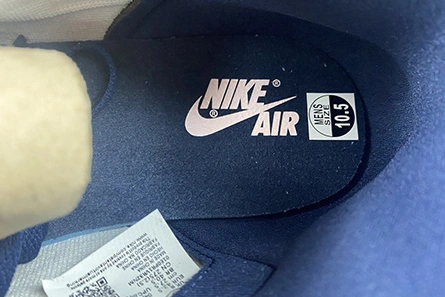 Non-authentic version Air Jordan 1 High OG “Atmosphere” DD9335-641 EyeCatching 1642