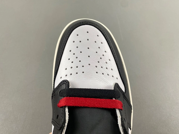 Parallel design Air Jordan 1 High OG DZ5485 106 EyeCatching 4601