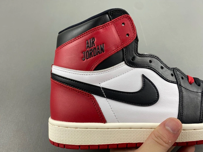 Parallel design Air Jordan 1 High OG DZ5485 106 EyeCatching 4601