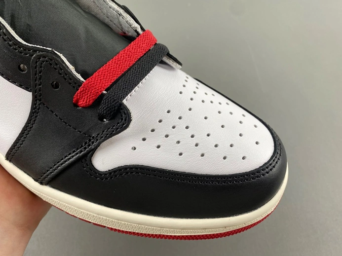 Parallel design Air Jordan 1 High OG DZ5485 106 EyeCatching 4601