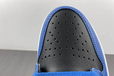 Designer inspired Air Jordan 1 High OG “Dark Marina Blue” 555088-404 SportInspired 9020