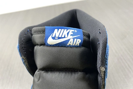 Designer inspired Air Jordan 1 High OG “Dark Marina Blue” 555088-404 SportInspired 9020