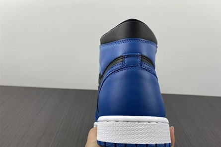 Air Jordan 1 High OG “Dark Marina Blue” 555088-404 SportInspired 9020