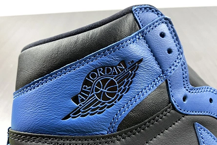 Designer inspired Air Jordan 1 High OG “Dark Marina Blue” 555088-404 SportInspired 9020