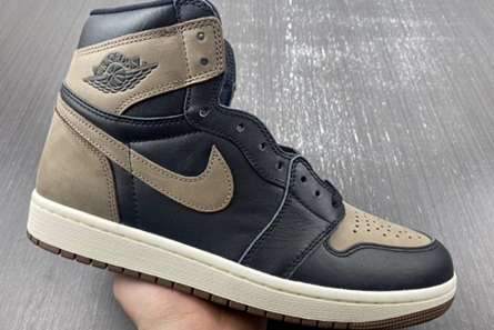 Luxury copy Air Jordan 1 High OG “Palomino” DZ5485-020 Sophisticated 4444
