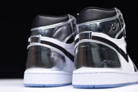 Price-wise Air Jordan 1 High OG Pass The Torch Kawhi Leonard AQ7476-016 Stylish 2129
