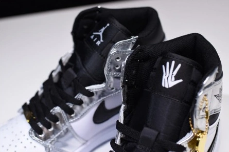Price-wise Air Jordan 1 High OG Pass The Torch Kawhi Leonard AQ7476-016 Stylish 2129
