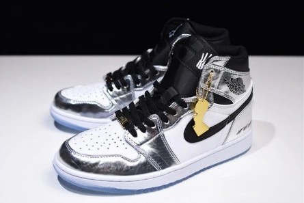 Price-wise Air Jordan 1 High OG Pass The Torch Kawhi Leonard AQ7476-016 Stylish 2129
