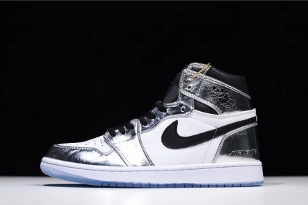 Air Jordan 1 High OG Pass The Torch Kawhi Leonard AQ7476-016 Stylish 2129