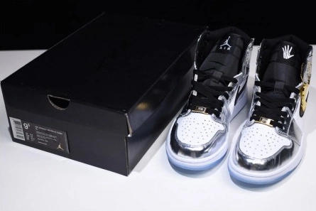 Price-wise Air Jordan 1 High OG Pass The Torch Kawhi Leonard AQ7476-016 Stylish 2129