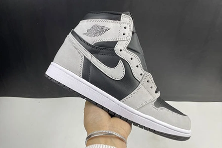 Air Jordan 1 High OG “Shadow 2.0” 555088-035 Flexible 7723