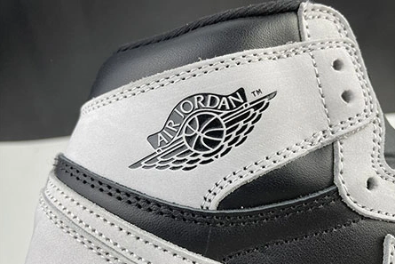 Cost-effective Air Jordan 1 High OG “Shadow 2.0” 555088-035 Flexible 7723