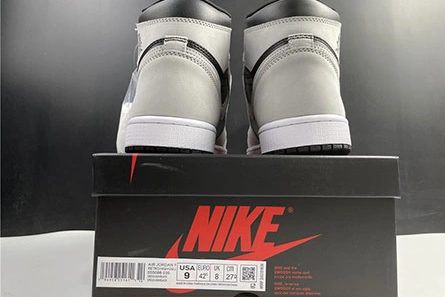Cost-effective Air Jordan 1 High OG “Shadow 2.0” 555088-035 Flexible 7723