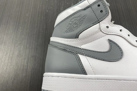 Replica Air Jordan 1 High OG ‘Stealth 555088-037 Durable 2624