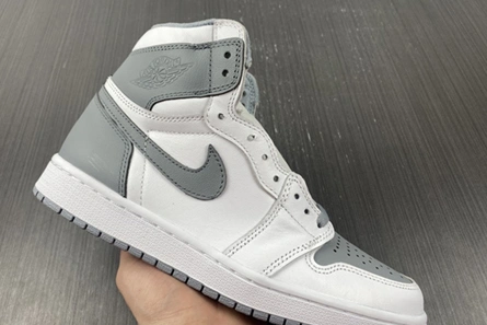 Replica Air Jordan 1 High OG ‘Stealth 555088-037 Durable 2624