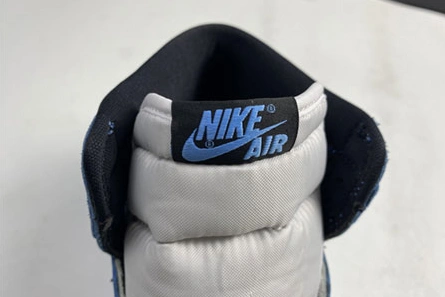 Everyday-priced Air Jordan 1 High OG University Blue 555088-134 Sophisticated 3498