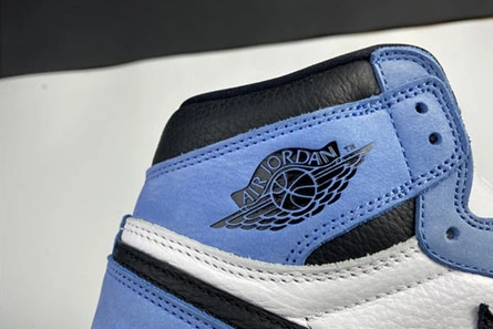 Everyday-priced Air Jordan 1 High OG University Blue 555088-134 Sophisticated 3498
