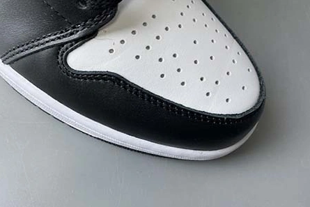 1:1 copy Air Jordan 1 High SP “Top 3 2.0” DA2728-100 Versatile 3132