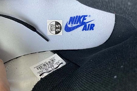 1:1 copy Air Jordan 1 High SP “Top 3 2.0” DA2728-100 Versatile 3132