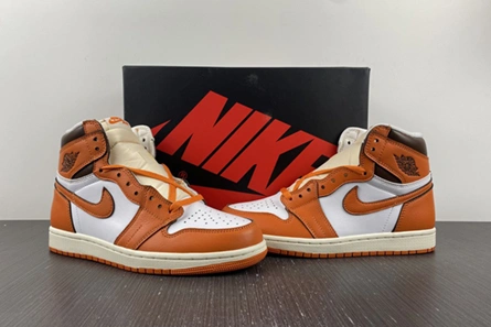 Lookalike Air Jordan 1 High 
