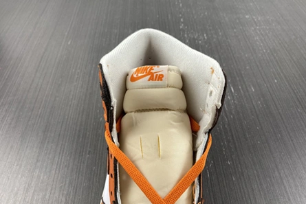 Lookalike Air Jordan 1 High 