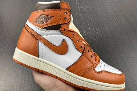 Lookalike Air Jordan 1 High 