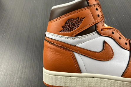 Lookalike Air Jordan 1 High 