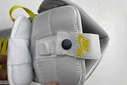 Best-value Air Jordan 1 High Switch Light Smoke CW6576-100 Popular 3359