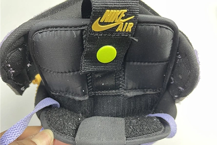 Reasonably priced Air Jordan 1 High Switch Purple Pulse CW6576-500 Compact 9527