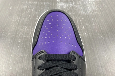 Budget-friendly Air Jordan 1 Low 553558-154 Comfortable 6428