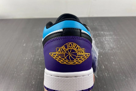 Budget-friendly Air Jordan 1 Low 553558-154 Comfortable 6428
