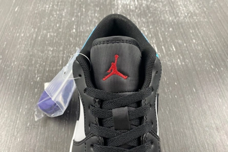 Budget-friendly Air Jordan 1 Low 553558-154 Comfortable 6428