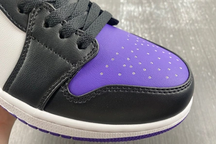 Budget-friendly Air Jordan 1 Low 553558-154 Comfortable 6428