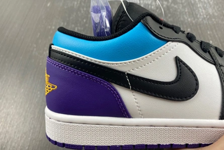 Budget-friendly Air Jordan 1 Low 553558-154 Comfortable 6428
