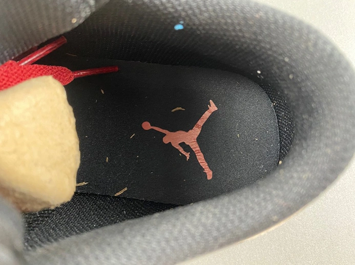 Economical Air Jordan 1 Low 553558-161 EasyMatch 6083