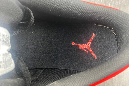 Deal-worthy Air Jordan 1 Low “Alternate Bred Toe” 553558-066 StreetReady 9243