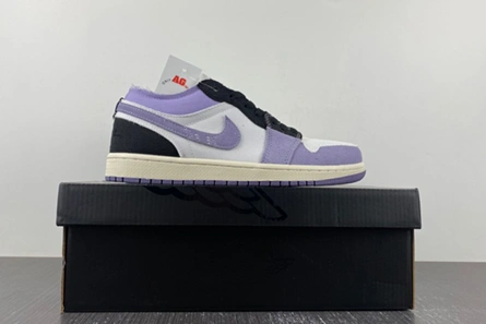 Reasonably priced Air Jordan 1 Low “Craft” DZ4135-002 Trendsetting 1769